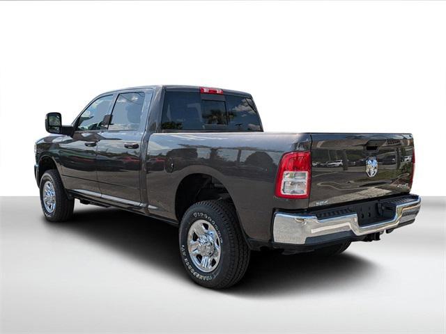 new 2024 Ram 2500 car, priced at $45,790