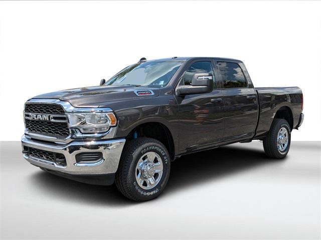 new 2024 Ram 2500 car, priced at $45,790