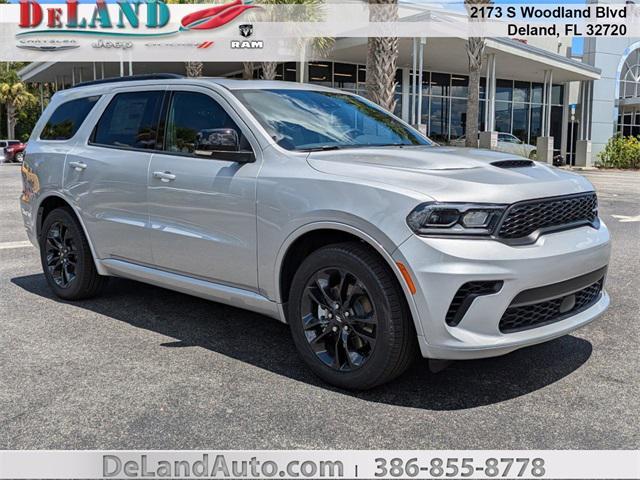 new 2024 Dodge Durango car, priced at $42,921