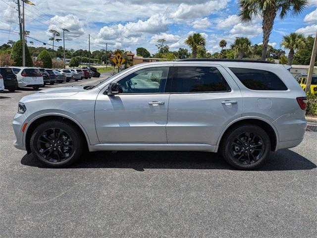 new 2024 Dodge Durango car, priced at $42,921