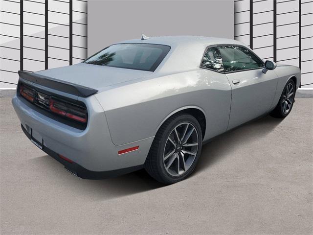 new 2023 Dodge Challenger car, priced at $29,249