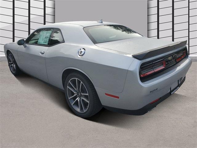 new 2023 Dodge Challenger car, priced at $29,249