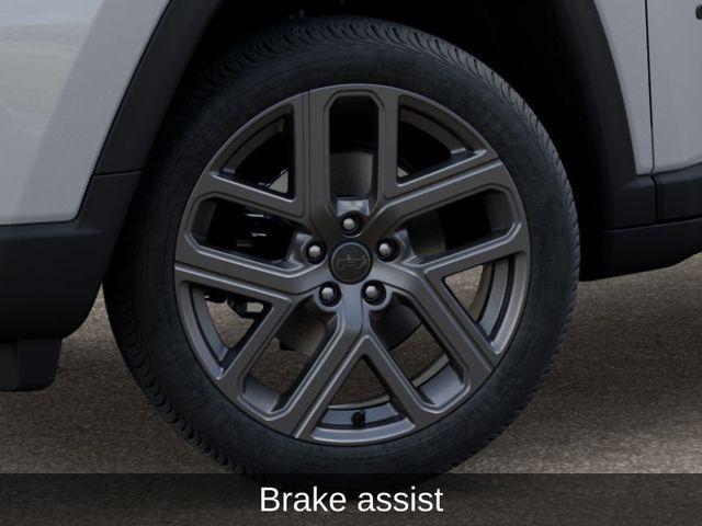 new 2026 Jeep Compass car, priced at $28,605