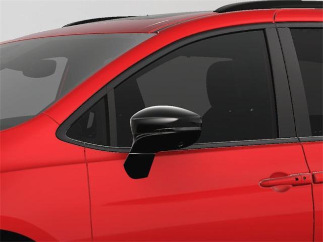 new 2025 Chrysler Pacifica car, priced at $47,081