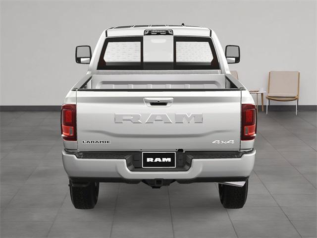 new 2025 Ram 2500 car, priced at $78,759