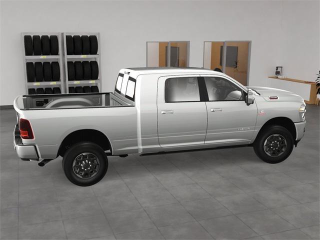 new 2025 Ram 2500 car, priced at $78,759