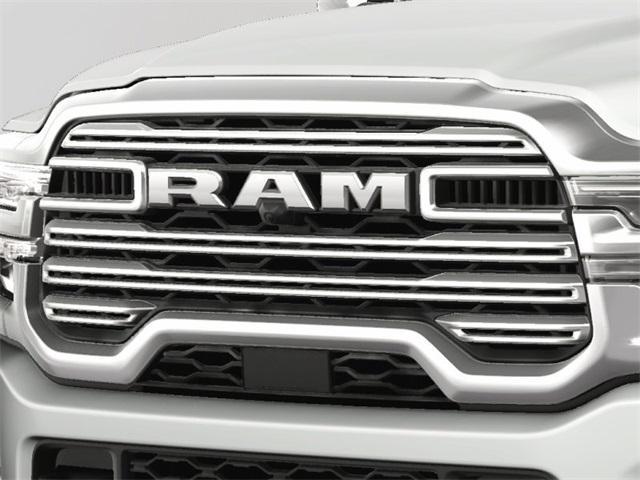 new 2025 Ram 2500 car, priced at $78,759