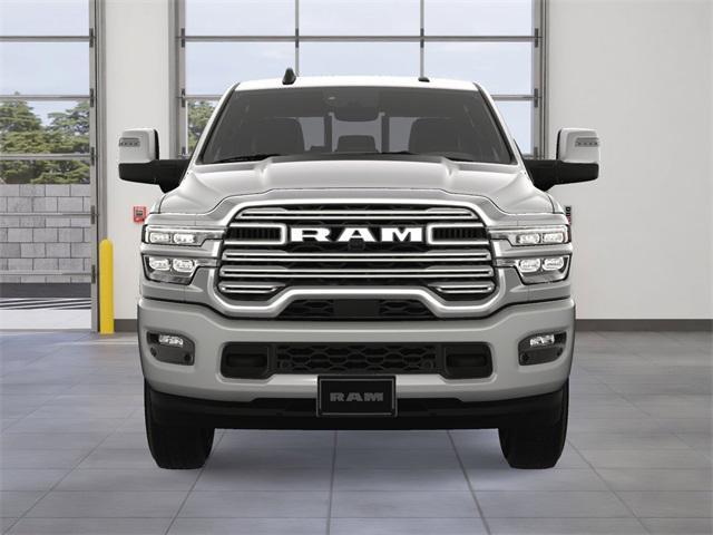 new 2025 Ram 2500 car, priced at $78,759