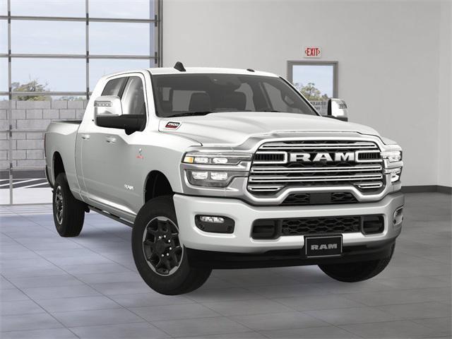 new 2025 Ram 2500 car, priced at $78,759