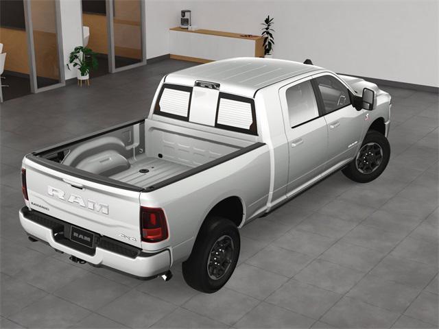 new 2025 Ram 2500 car, priced at $78,759