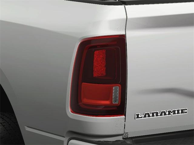 new 2025 Ram 2500 car, priced at $78,759