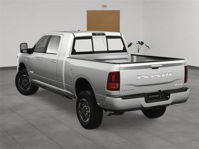 new 2025 Ram 2500 car, priced at $78,759