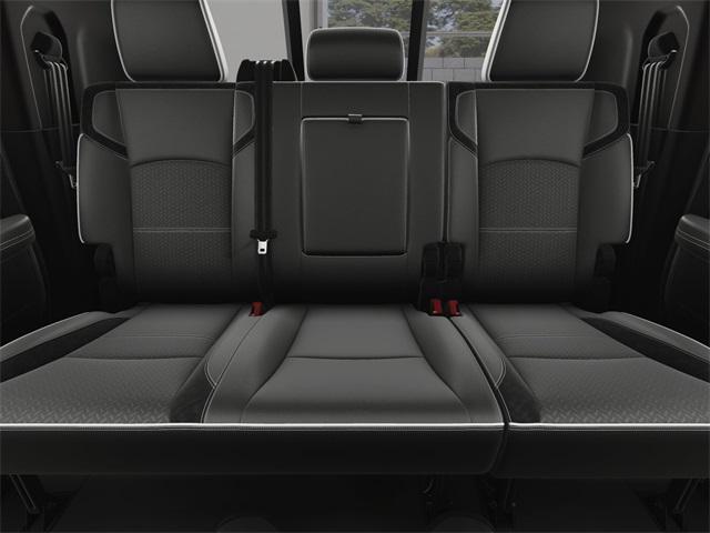 new 2025 Ram 2500 car, priced at $78,759