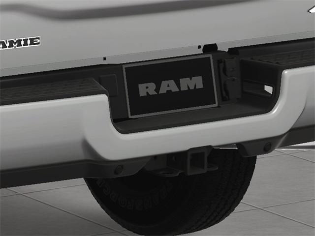 new 2025 Ram 2500 car, priced at $78,759