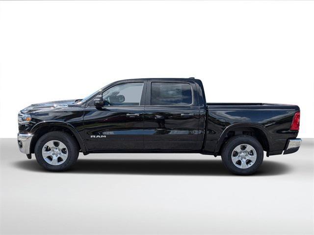 new 2025 Ram 1500 car, priced at $39,373