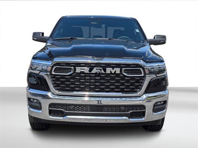 new 2025 Ram 1500 car, priced at $39,373