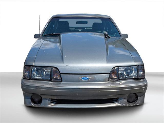 used 1989 Ford Mustang car, priced at $16,500