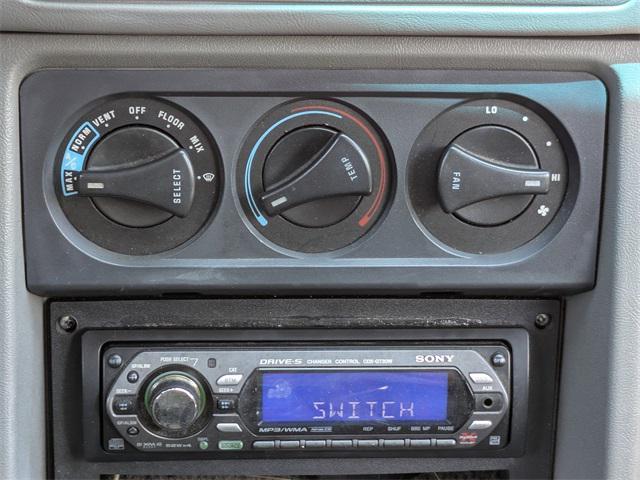 used 1989 Ford Mustang car, priced at $16,500