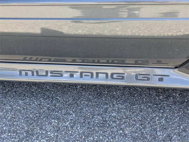 used 1989 Ford Mustang car, priced at $16,500