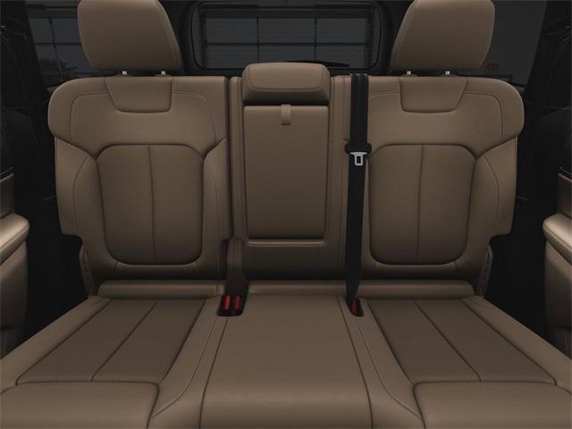 new 2025 Jeep Grand Cherokee car, priced at $39,708