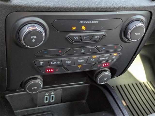 used 2020 Ford Ranger car, priced at $22,900
