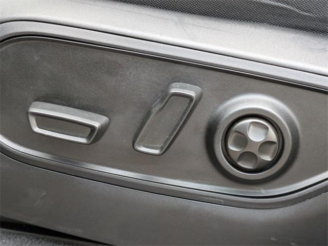 used 2024 Jeep Grand Cherokee L car, priced at $37,950