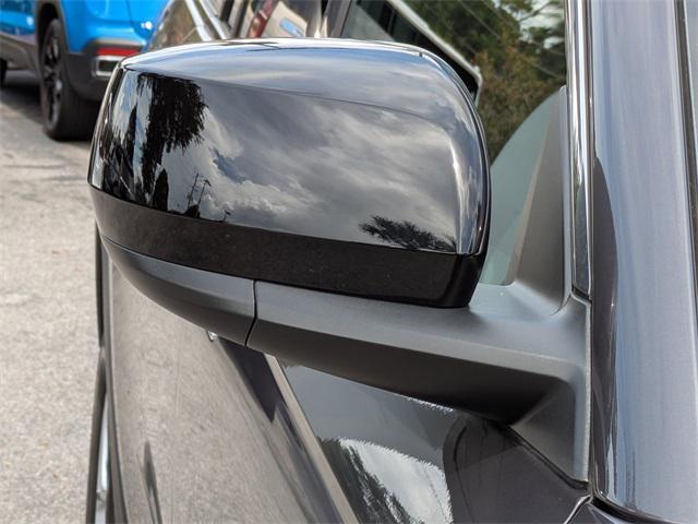 used 2024 Jeep Grand Cherokee L car, priced at $37,950