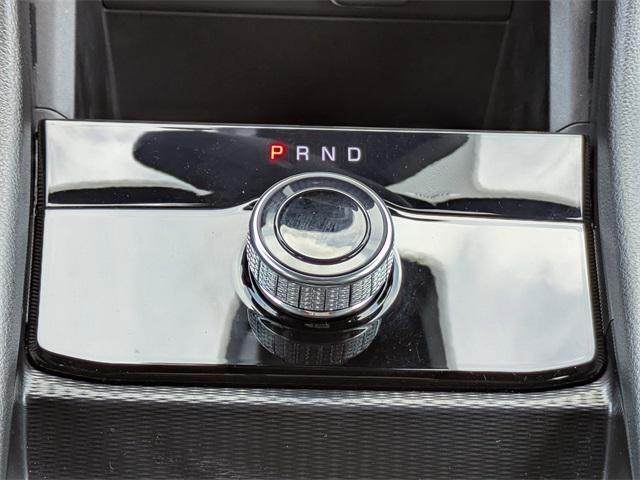 used 2024 Jeep Grand Cherokee L car, priced at $37,950