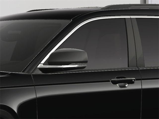 new 2025 Jeep Grand Cherokee L car, priced at $34,852