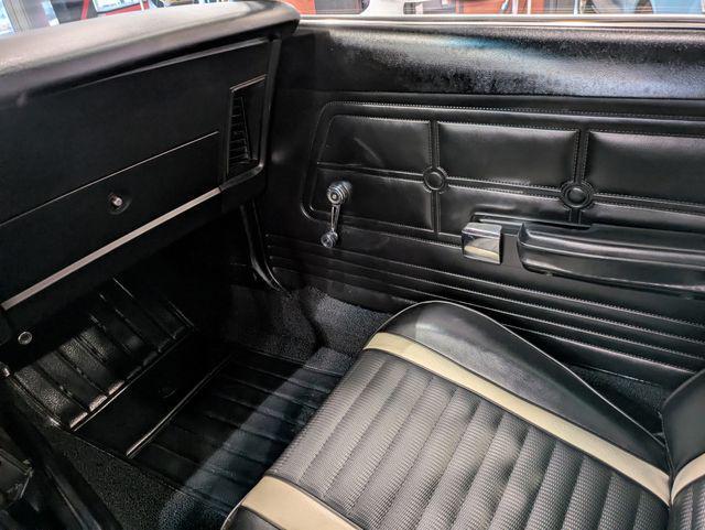 used 1971 Ford Mustang car, priced at $49,500