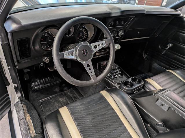 used 1971 Ford Mustang car, priced at $49,995