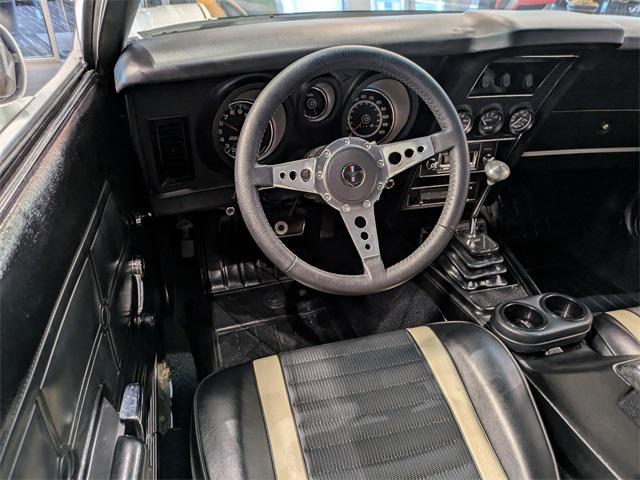 used 1971 Ford Mustang car, priced at $49,995