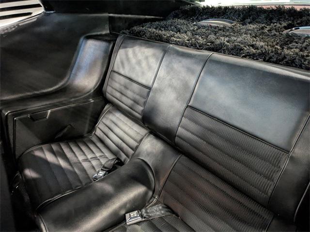 used 1971 Ford Mustang car, priced at $49,995