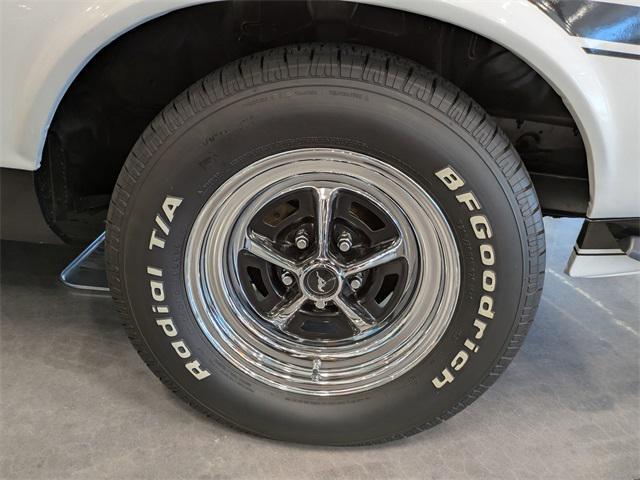 used 1971 Ford Mustang car, priced at $49,995