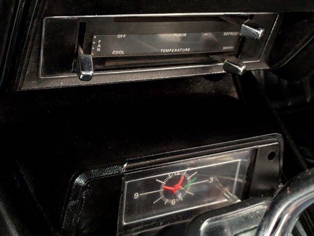 used 1971 Ford Mustang car, priced at $49,500