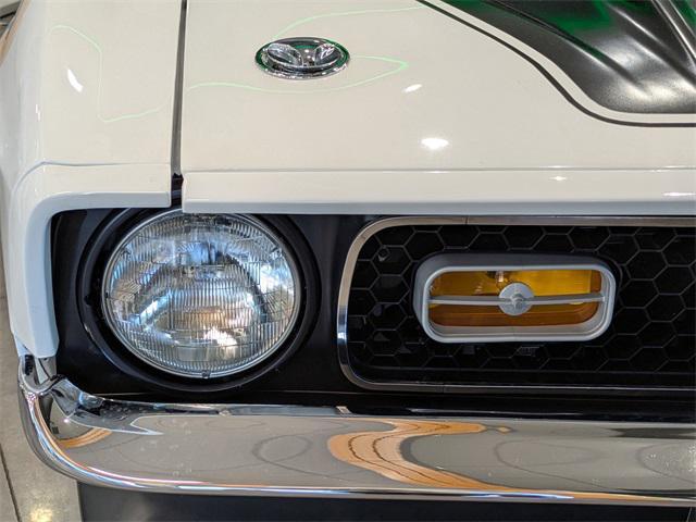 used 1971 Ford Mustang car, priced at $49,995
