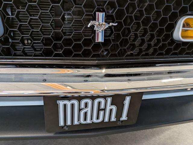 used 1971 Ford Mustang car, priced at $49,500