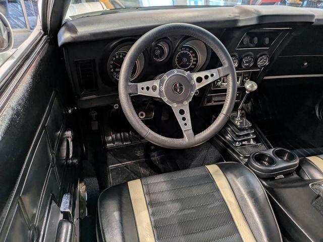 used 1971 Ford Mustang car, priced at $49,500