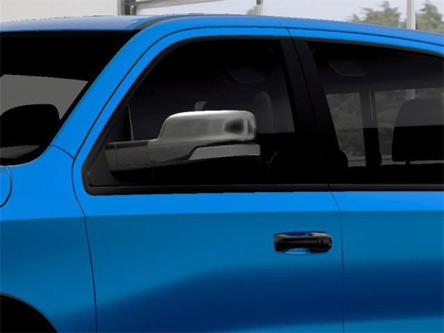 new 2026 Ram 1500 car, priced at $61,473