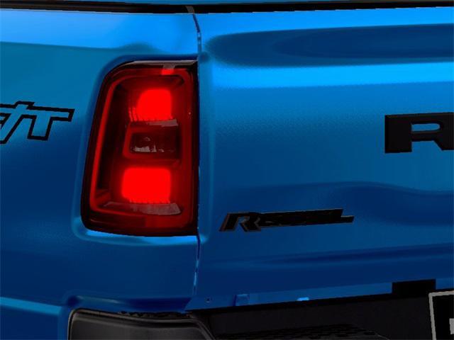 new 2026 Ram 1500 car, priced at $61,473