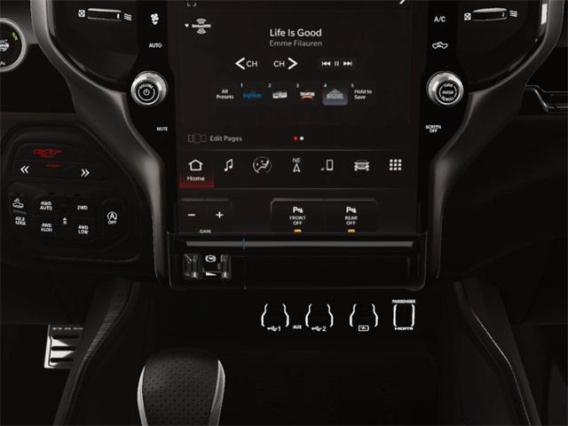 new 2026 Ram 1500 car, priced at $61,473