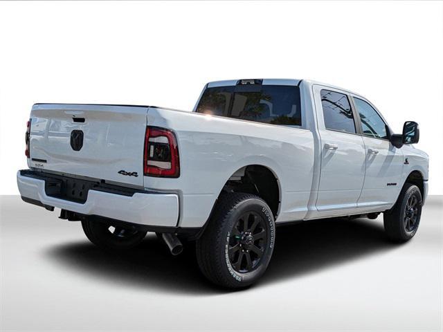 new 2024 Ram 2500 car, priced at $66,212