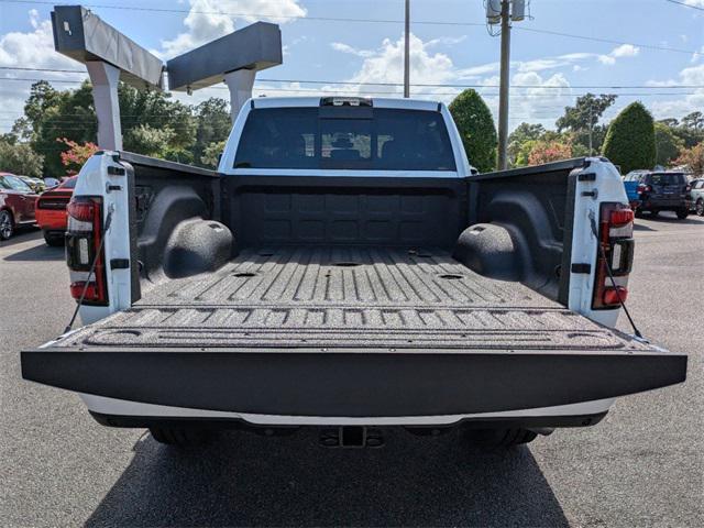 new 2024 Ram 2500 car, priced at $66,212