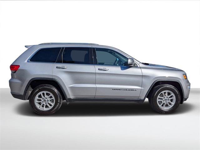 used 2018 Jeep Grand Cherokee car, priced at $17,000