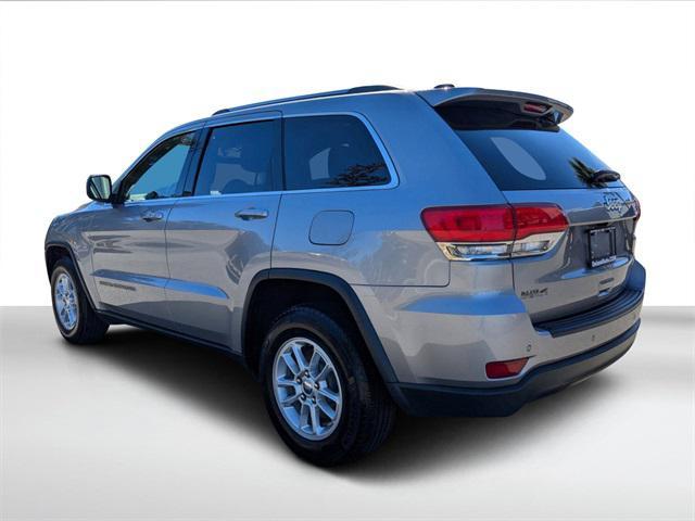 used 2018 Jeep Grand Cherokee car, priced at $17,000