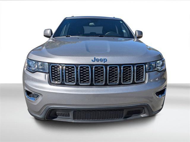 used 2018 Jeep Grand Cherokee car, priced at $17,000