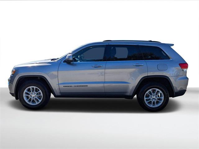 used 2018 Jeep Grand Cherokee car, priced at $17,000