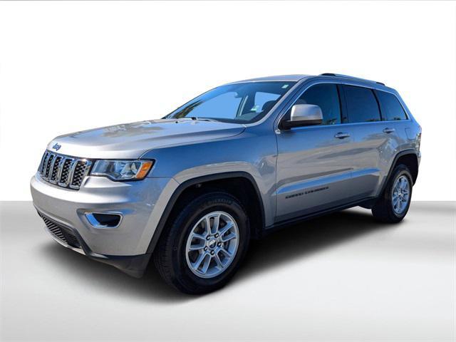 used 2018 Jeep Grand Cherokee car, priced at $17,000