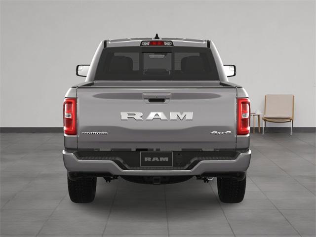 new 2025 Ram 1500 car, priced at $43,140