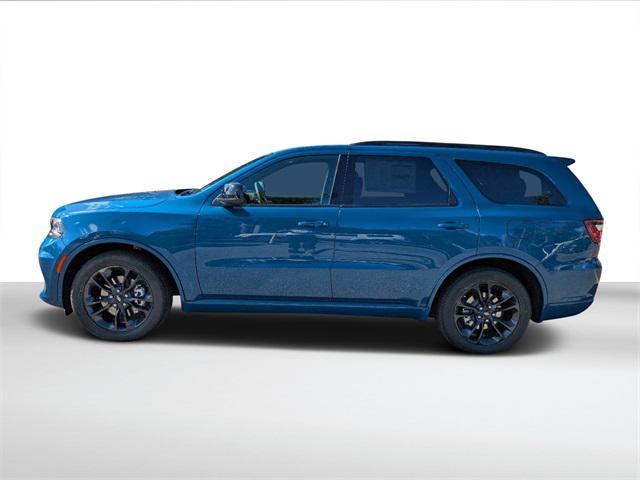 new 2025 Dodge Durango car, priced at $36,466